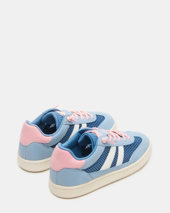 Kids Verdict Blue Multi Kids Verdict Blue Multi