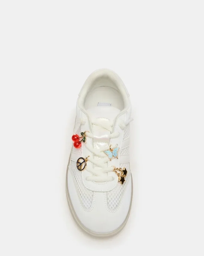 Kids Verdict White Multi Kids Verdict White Multi