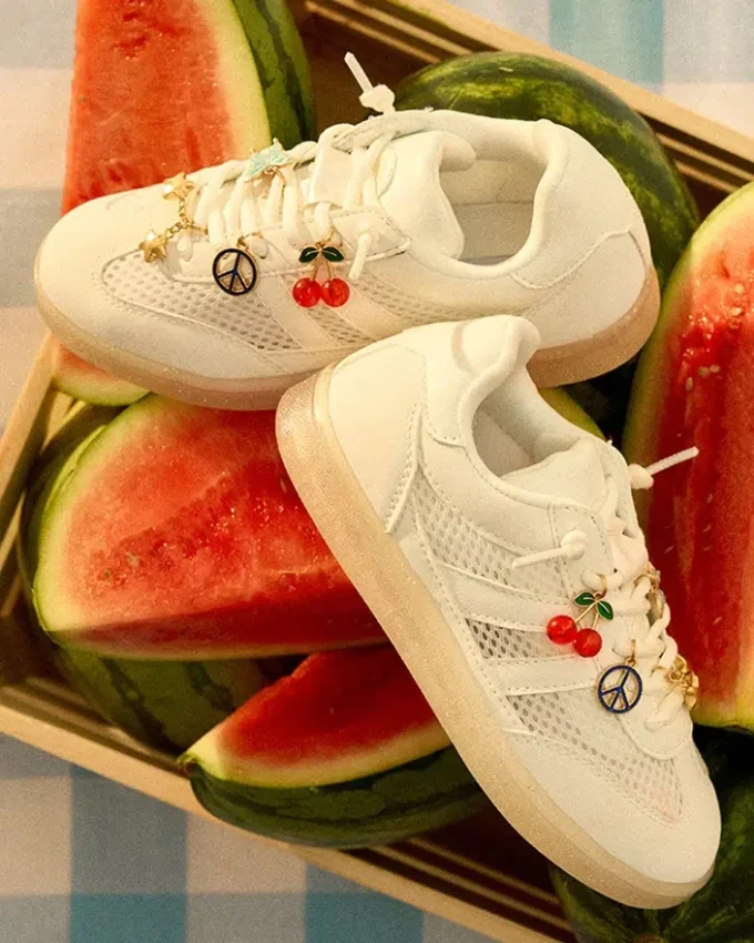 Kids Verdict White Multi Kids Verdict White Multi