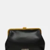 Kisses Bag Black