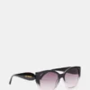 Kloe Sunglasses Black