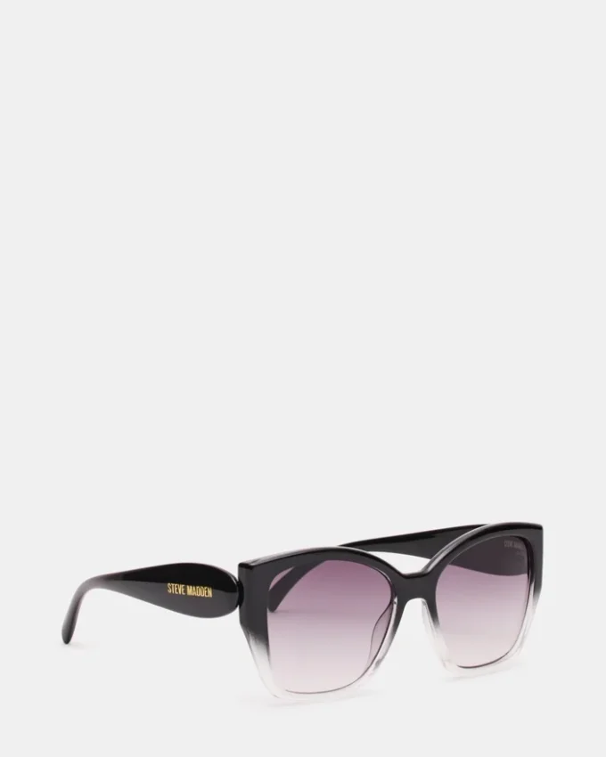 Kloe Sunglasses Black