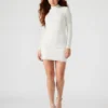 Krista Dress White Krista Dress White
