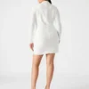 Krista Dress White Krista Dress White