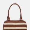 Lagune Bag Chocolate Multi