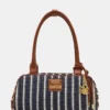 Lagune Bag Navy Multi Lagune Bag Navy Multi