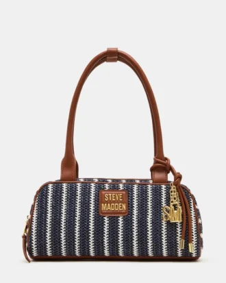 Lagune Bag Navy Multi Lagune Bag Navy Multi