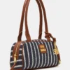 Lagune Bag Navy Multi Lagune Bag Navy Multi