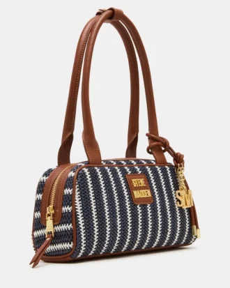 Lagune Bag Navy Multi Lagune Bag Navy Multi
