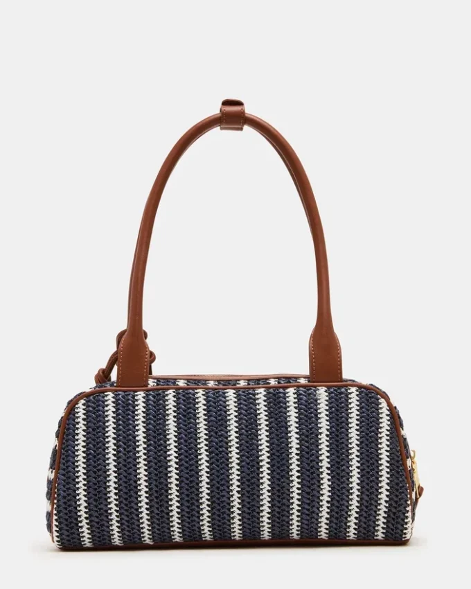 Lagune Bag Navy Multi Lagune Bag Navy Multi