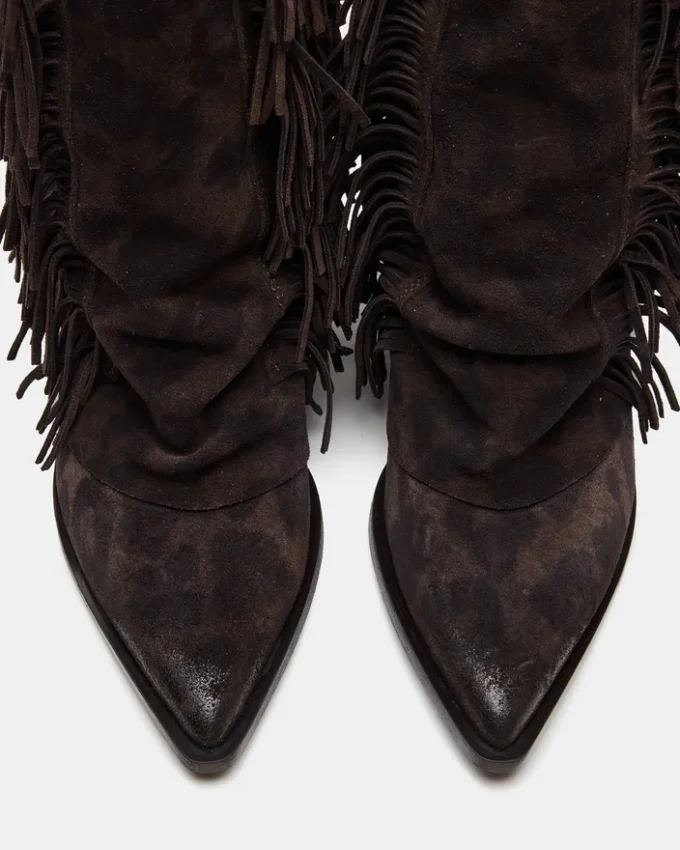 Landmark Brown Leopard