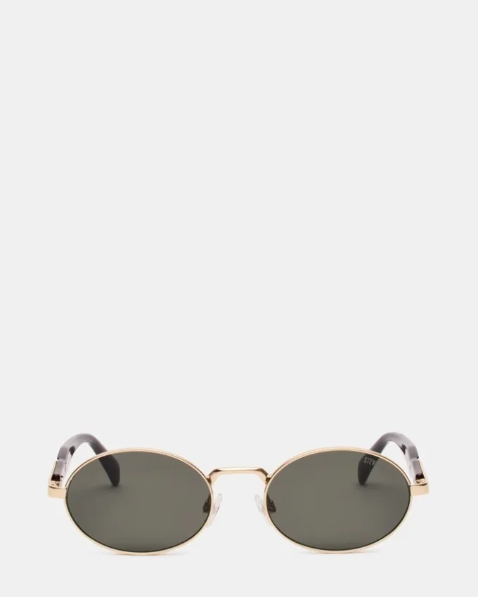 Landy Sunglasses Gold