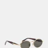 Landy Sunglasses Gold