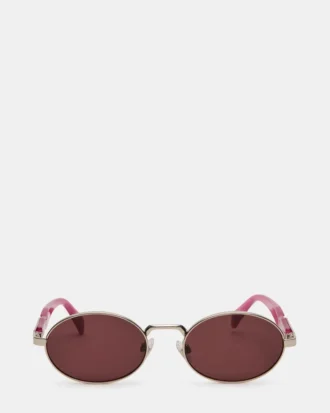 Landy Sunglasses Silver