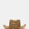 Lani Western Hat Tan Lani Western Hat Tan