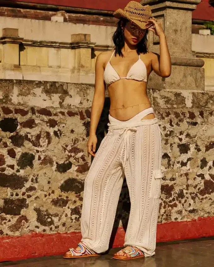 Lani Western Hat Tan Lani Western Hat Tan