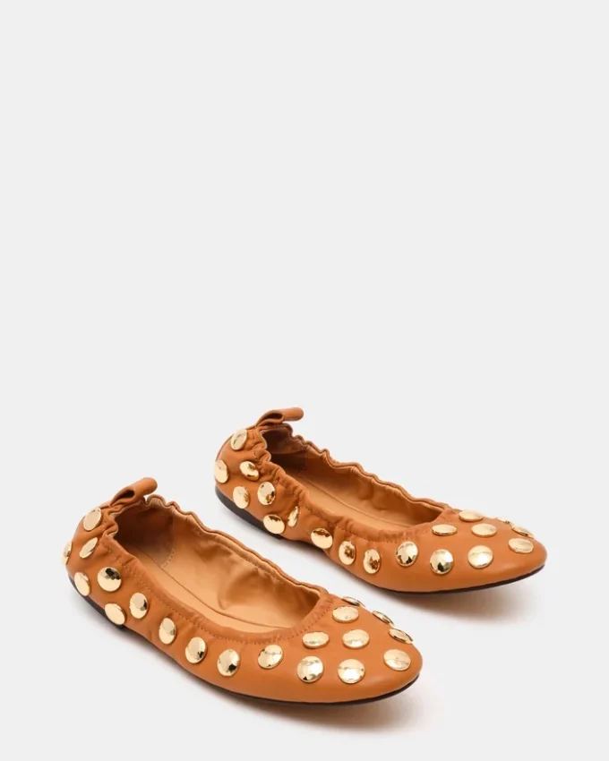 Lanta Tan Leather Lanta Tan Leather