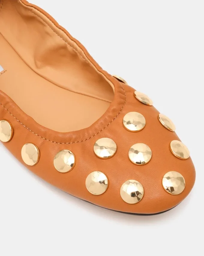 Lanta Tan Leather Lanta Tan Leather