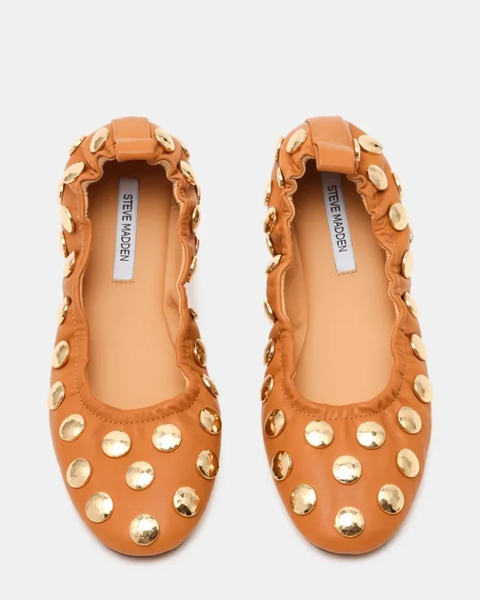 Lanta Tan Leather Lanta Tan Leather