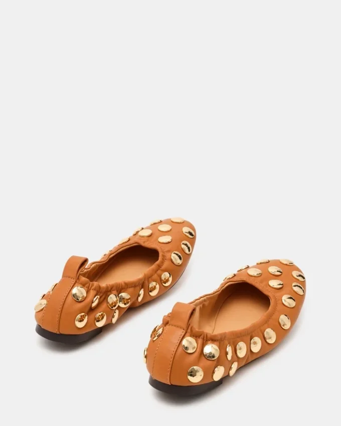 Lanta Tan Leather Lanta Tan Leather