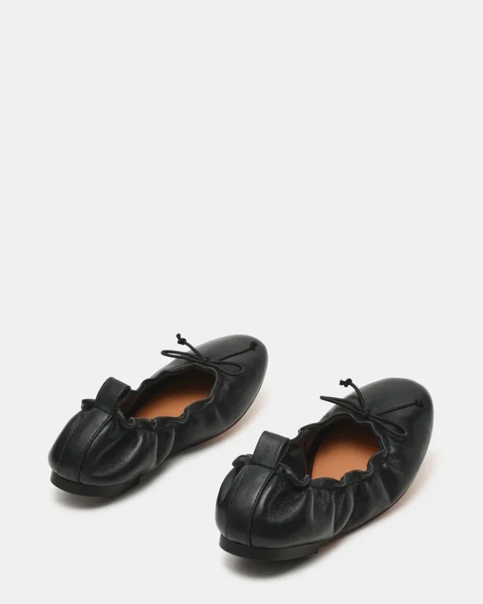 Lanti Black Leather Lanti Black Leather