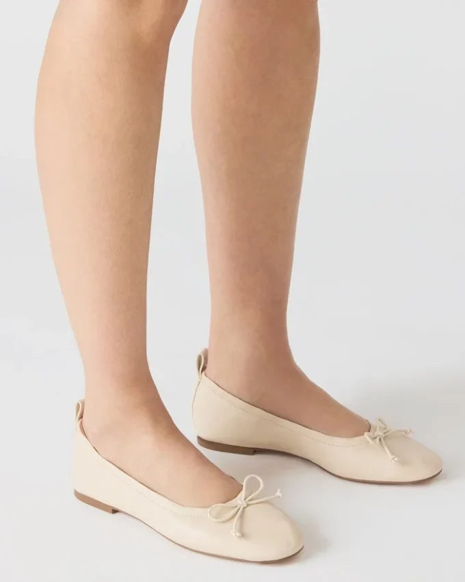 Lanti Red Leather Lanti Red Leather