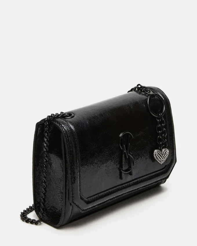 Larisas Bag Black