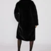 Larkin Coat Black Larkin Coat Black