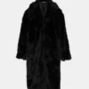 Larkin Coat Black Larkin Coat Black