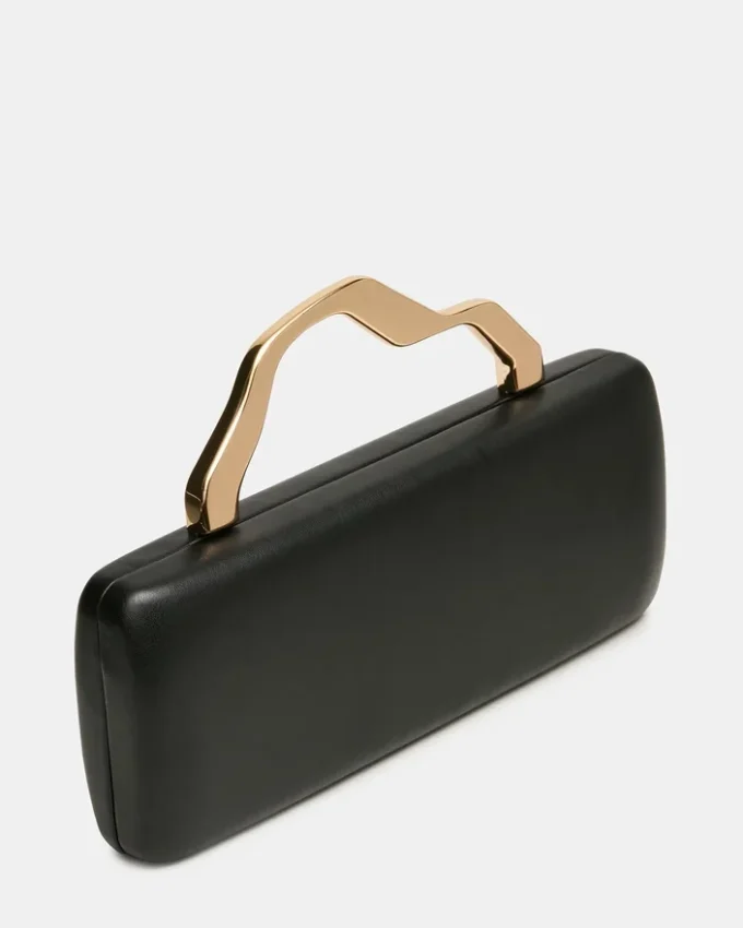 Leena Bag Black Leena Bag Black