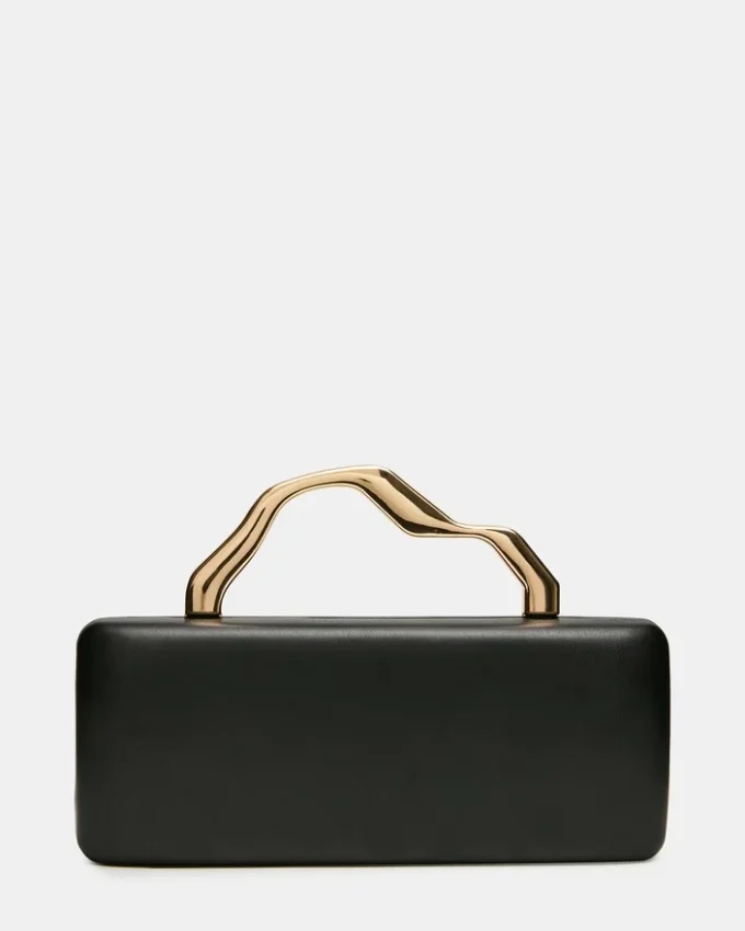 Leena Bag Black Leena Bag Black