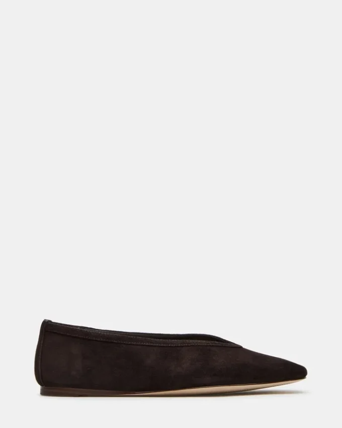 Leni Brown Suede Leni Brown Suede
