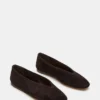 Leni Brown Suede Leni Brown Suede