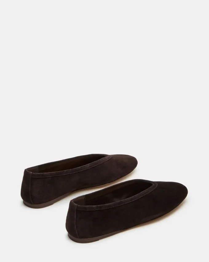 Leni Brown Suede Leni Brown Suede