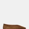 Leni Chestnut Suede Leni Chestnut Suede