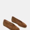 Leni Chestnut Suede Leni Chestnut Suede