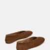 Leni Chestnut Suede Leni Chestnut Suede