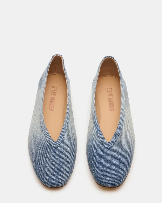 Leni Denim Fabric Leni Denim Fabric