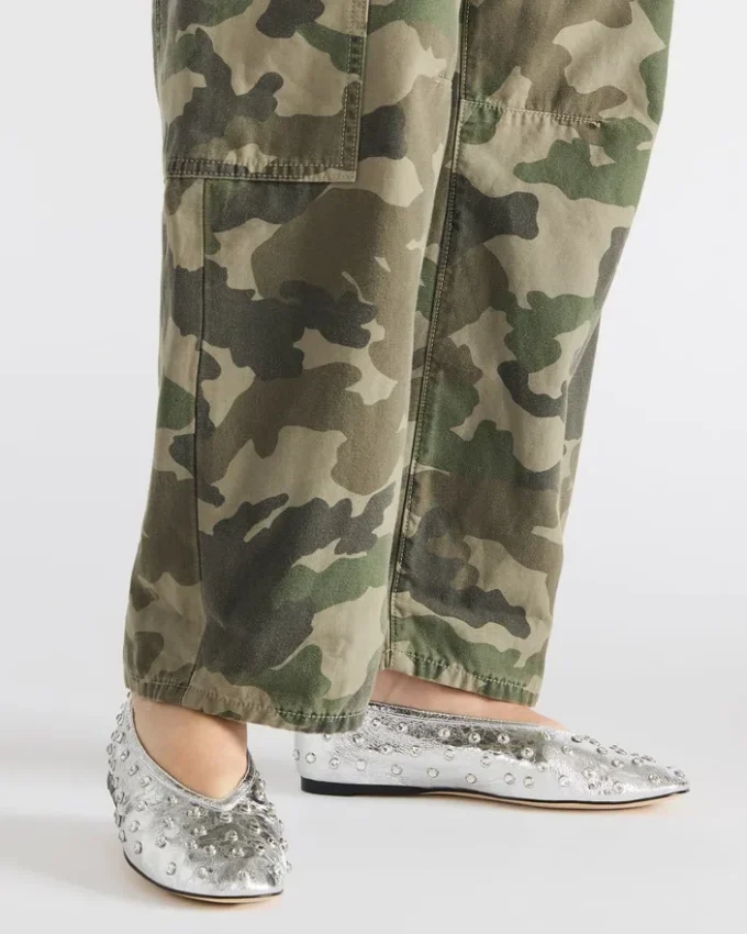 Leni Silver Rhinestones Leni Silver Rhinestones