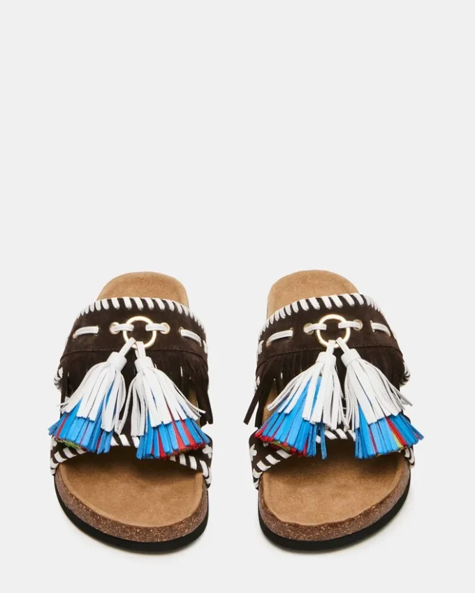 Lester Brown Multi Lester Brown Multi