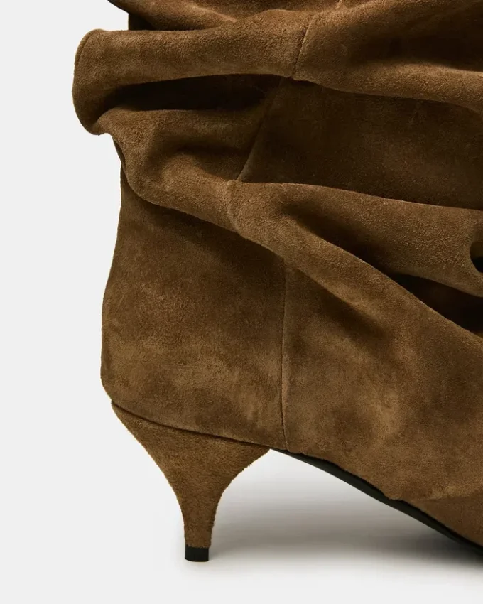 Lexen Taupe Suede Lexen Taupe Suede