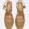 Lexie Raffia Natural