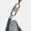 Liamm Bag Denim