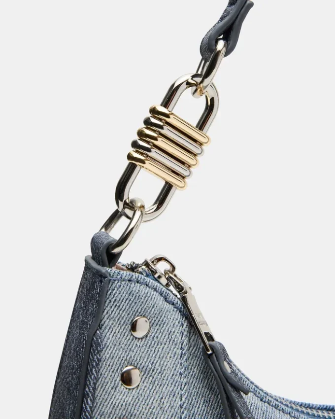 Liamm Bag Denim