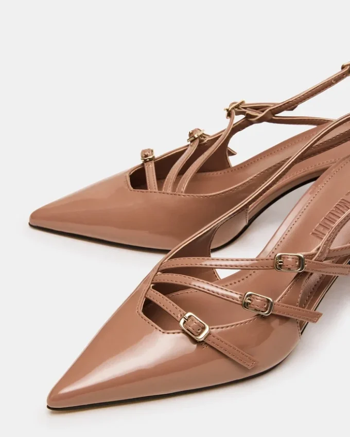 Liana Mocha Liana Mocha