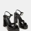 Liandra Black Patent