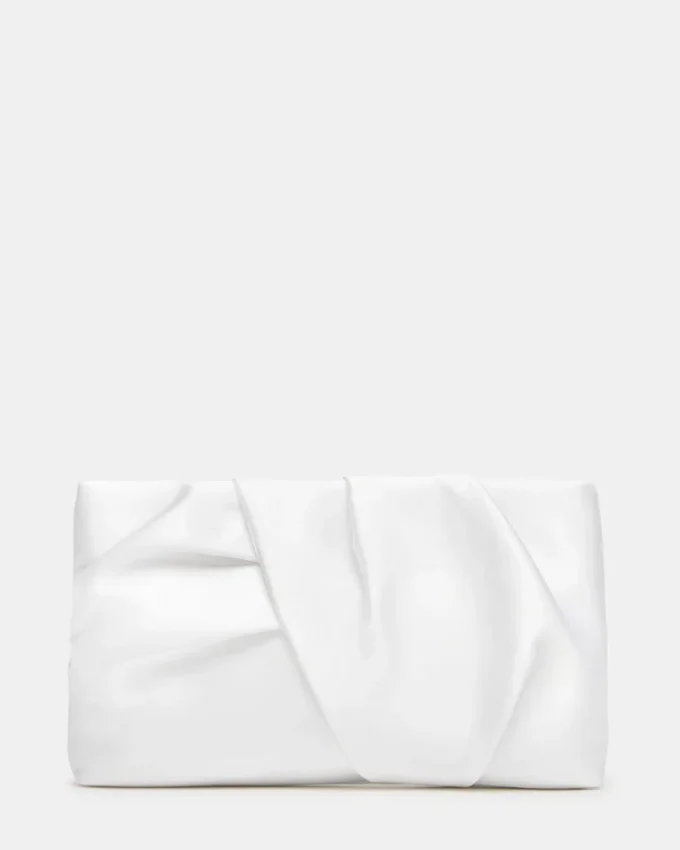 Lilia Bag White Lilia Bag White