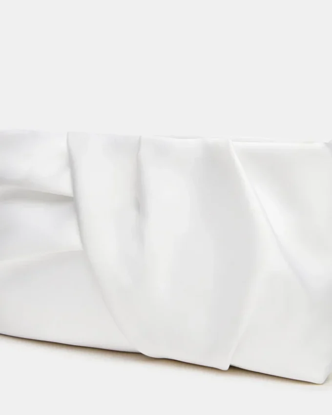 Lilia Bag White Lilia Bag White