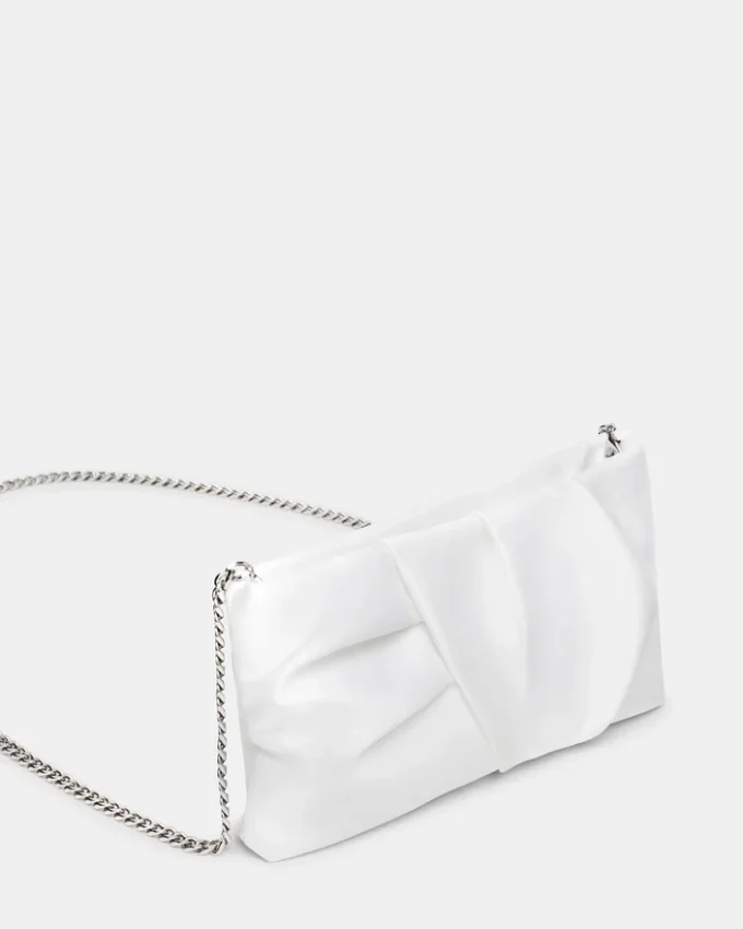 Lilia Bag White Lilia Bag White