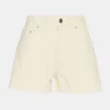 Lilien Short Natural Denim Lilien Short Natural Denim